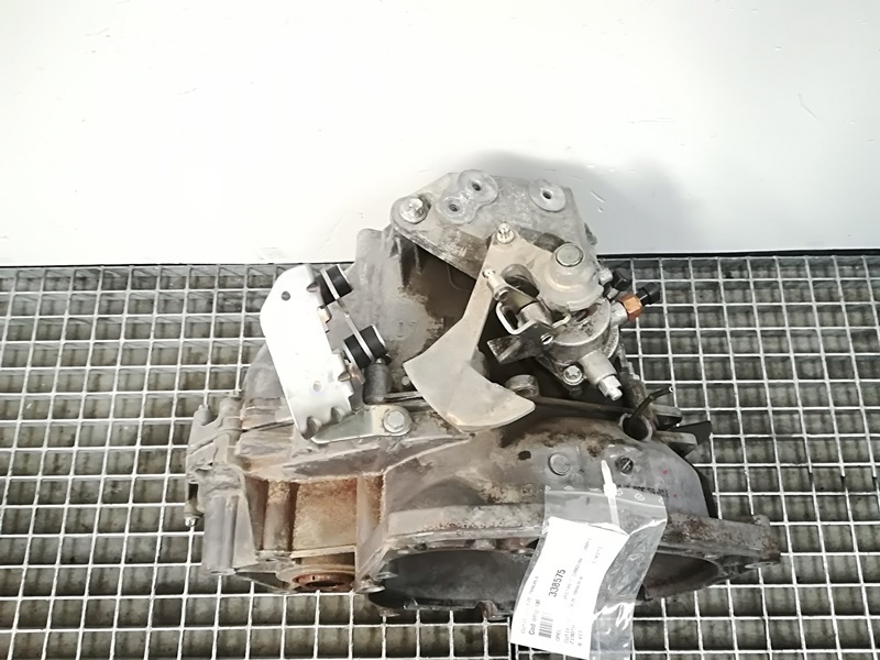 Cutie viteze manuala, Opel Vectra C, 1.9cdti (id:338575)