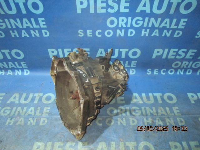 Cutie viteze manuala Opel Vectra C ; 1310187