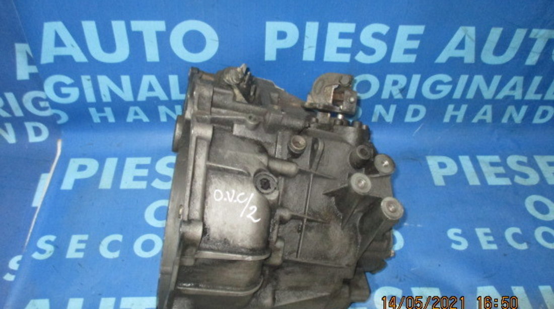 Cutie viteze manuala Opel Vectra C 2.0dti; 5495775