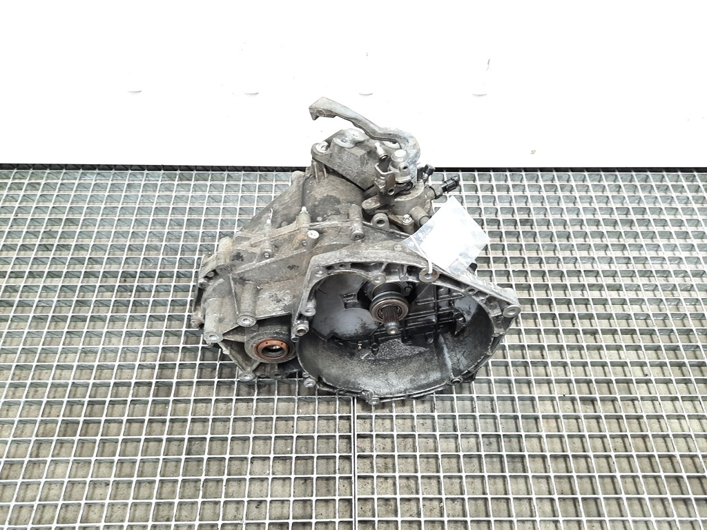 Cutie viteze manuala, Opel Vectra C [Fabr 2003-2008] 1.9 CDTI, Z19DTH, GM55350375, 6 vit (id:414710)
