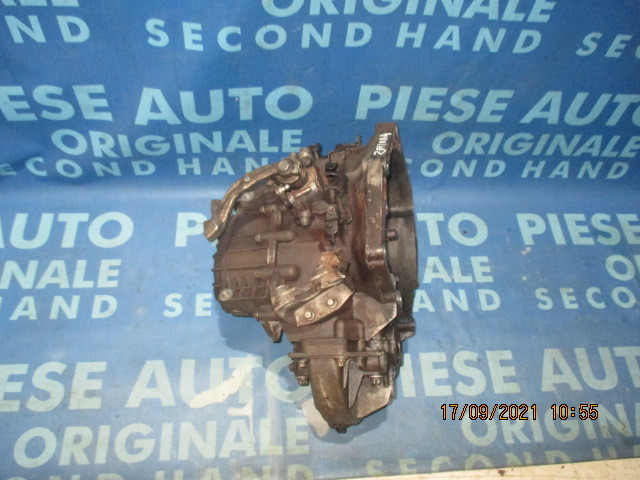 Cutie viteze manuala Opel Zafira B 1.9cdti;  55192042
