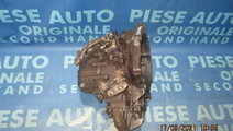 Cutie viteze manuala Opel Zafira B 1.9cdti;  55192...