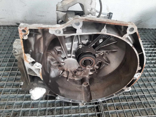 Cutie viteze manuala p4jb 1.0 b ford fiesta 6 ca6r-7002-pbc 2n1r-7f096-eb