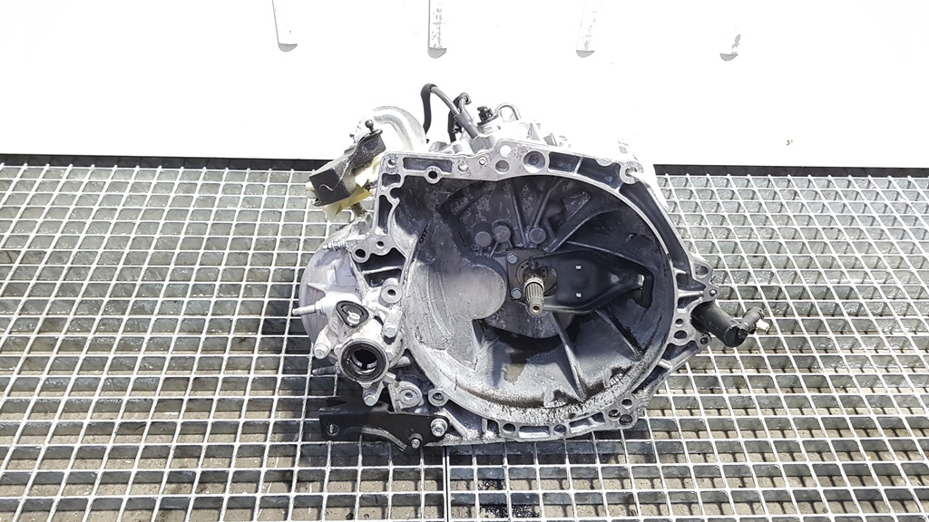 Cutie viteze manuala, Peugeot 208, 1.6 hdi, 9H06, 20DP72, 5 viteze (pr:110747)