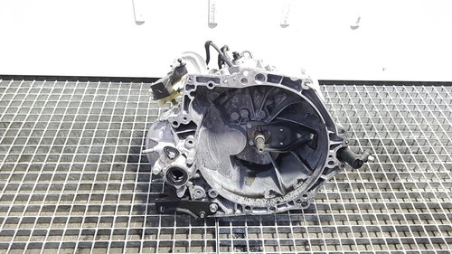 Cutie viteze manuala, Peugeot 208, 1.6 hdi, 9H06, 20DP72, 5 viteze (pr:110747)