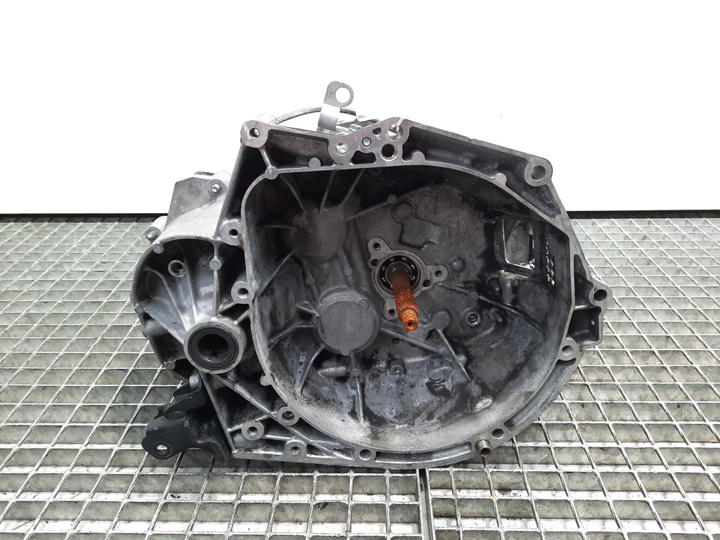 Cutie viteze manuala, Peugeot 3008 [Fabr 2009-2016] 1.6 hdi, 9HP, 9674157510 (id:431906)