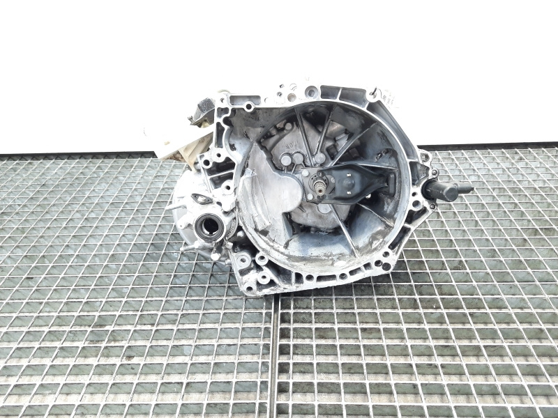 Cutie viteze manuala, Peugeot 307, 1.6 hdi, 9HZ, 5 vit man (id:484014)