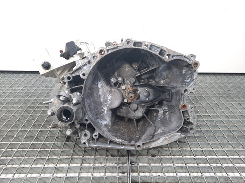 Cutie viteze manuala, Peugeot 307 SW [Fabr 2002-2008] 2.0 B, RFJ, 20DM37, 5 vit man (pr:110747)