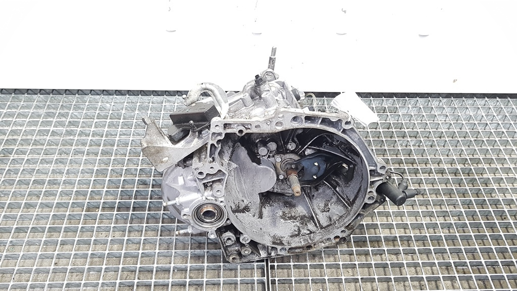 Cutie viteze manuala, Peugeot 308 [Fabr 2007-2013] 1.6 B, 5FW, 20DP42, 5 vit (pr:110747)
