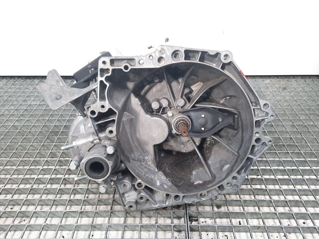 Cutie viteze manuala, Peugeot 308 [Fabr 2007-2013] 1.6 B, 5FW, 20DP42 vit man (id:414699)