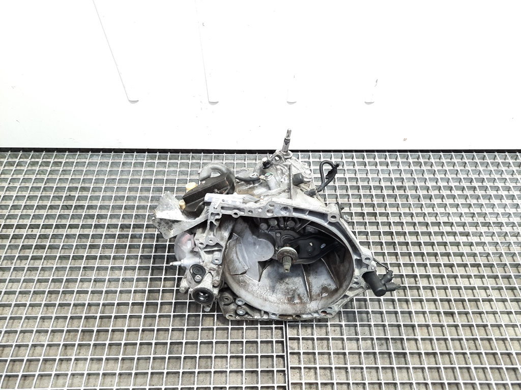 Cutie viteze manuala, Peugeot 308 [Fabr 2007-2013] 1.6 B, 5FW, 20DP42 (id:414699)