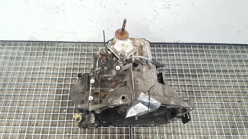 Cutie viteze manuala, Peugeot 807 (E) 2.2hdi, 20MB09 (pr:110747)