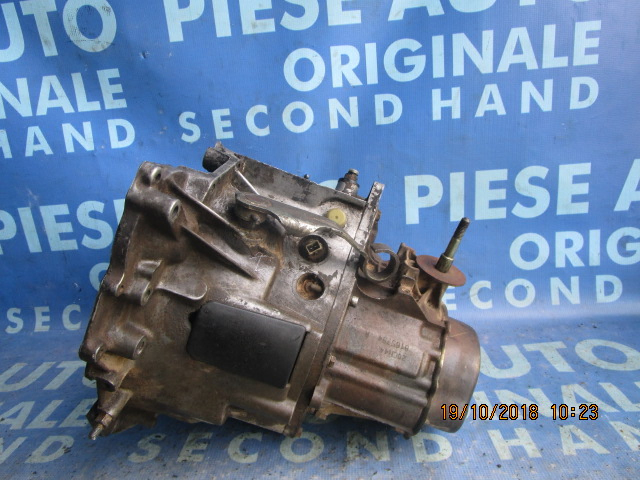 Cutie viteze manuala Peugeot Partner 1.8d