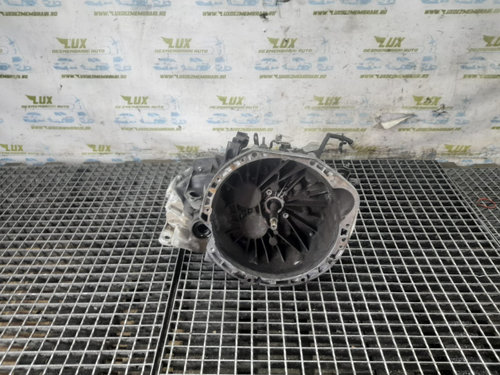 Cutie viteze manuala PK4012 2.0 dci M9R828 Renault Laguna 3 [2007 - 2011] 2.0 dci M9R828