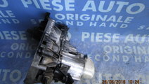 Cutie viteze manuala Renault Kangoo 1.9d; 77006005...