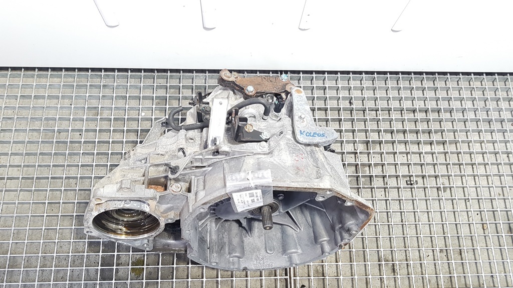 Cutie viteze manuala, Renault Koleos, 2.0 dci cod ND8001 (pr:110747)