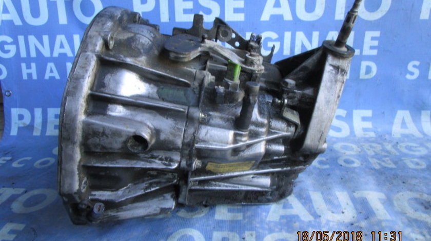 Cutie viteze manuala Renault Laguna 1.9dci; 8200065323