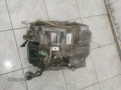 Cutie viteze manuala Renault Laguna 3.0v6 24v (defecta)