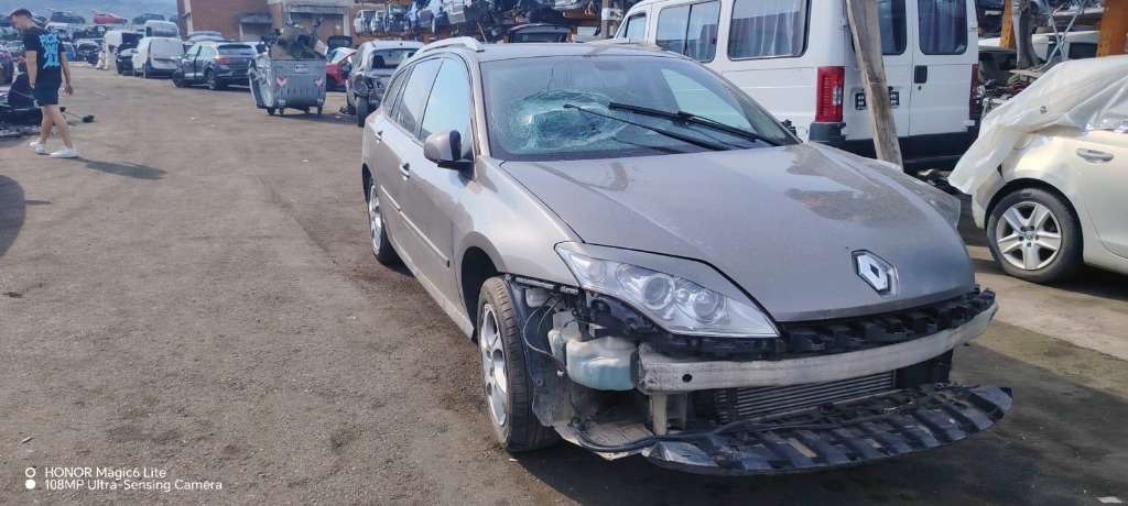 Cutie viteze manuala Renault Laguna 3 2007 break 1.5 K9K780