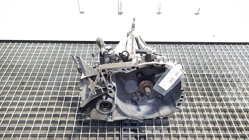 Cutie viteze manuala, Renault Megane 2, 1.5 dci, K9K722, 8200210039, 5 vit (id:395462)