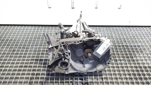 Cutie viteze manuala, Renault Megane 2, 1.5 dci, K9K722, 8200210039, 5 vit (id:395462)