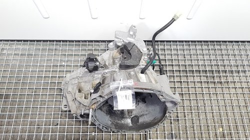 Cutie viteze manuala, Renault Megane 3 combi, 1.5 dci, 7701700589 (pr:110747)
