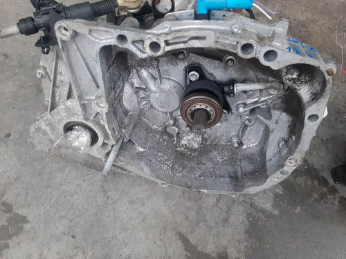 Cutie viteze manuala renault modus 2 1.2 b d4f d4f740 jh3-128