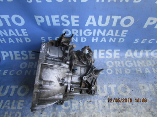 Cutie viteze manuala Renault Scenic 1.9dci; 8200156391