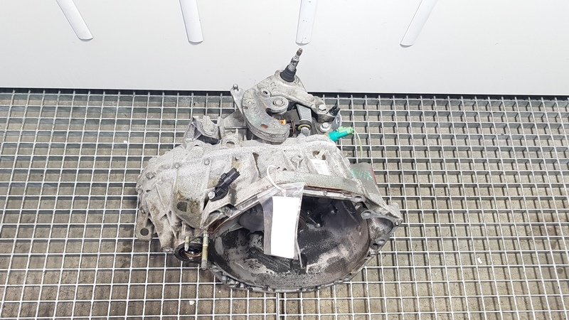Cutie viteze manuala, Renault Scenic 2, 1.5 dci (id:346776)