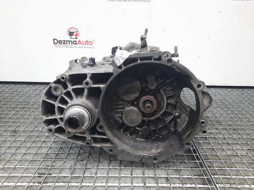 Cutie viteze manuala, Seat Alhambra (7V8, 7V9) [Fabr 1996-2010] EHL, 1.9 tdi, ANU, 6 vit man (pr:286...
