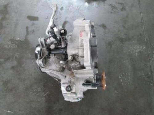 Cutie viteze manuala seat cordoba 1.4 16v aub bxw bby bky bbz