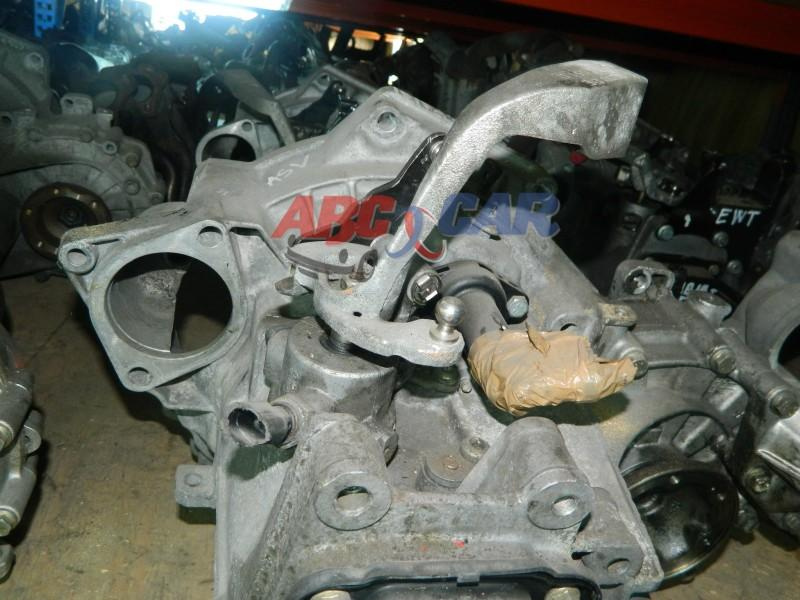 Cutie viteze manuala Seat Ibiza 3 2002-2006 EKW