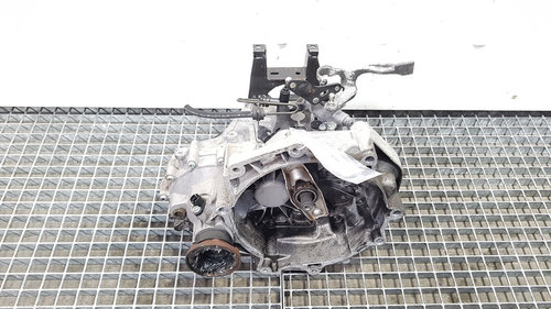 Cutie viteze manuala, Seat Ibiza 4 (6L1) [Fabr 2002-2009] 1.4b, BBY, GRZ (id:402697)