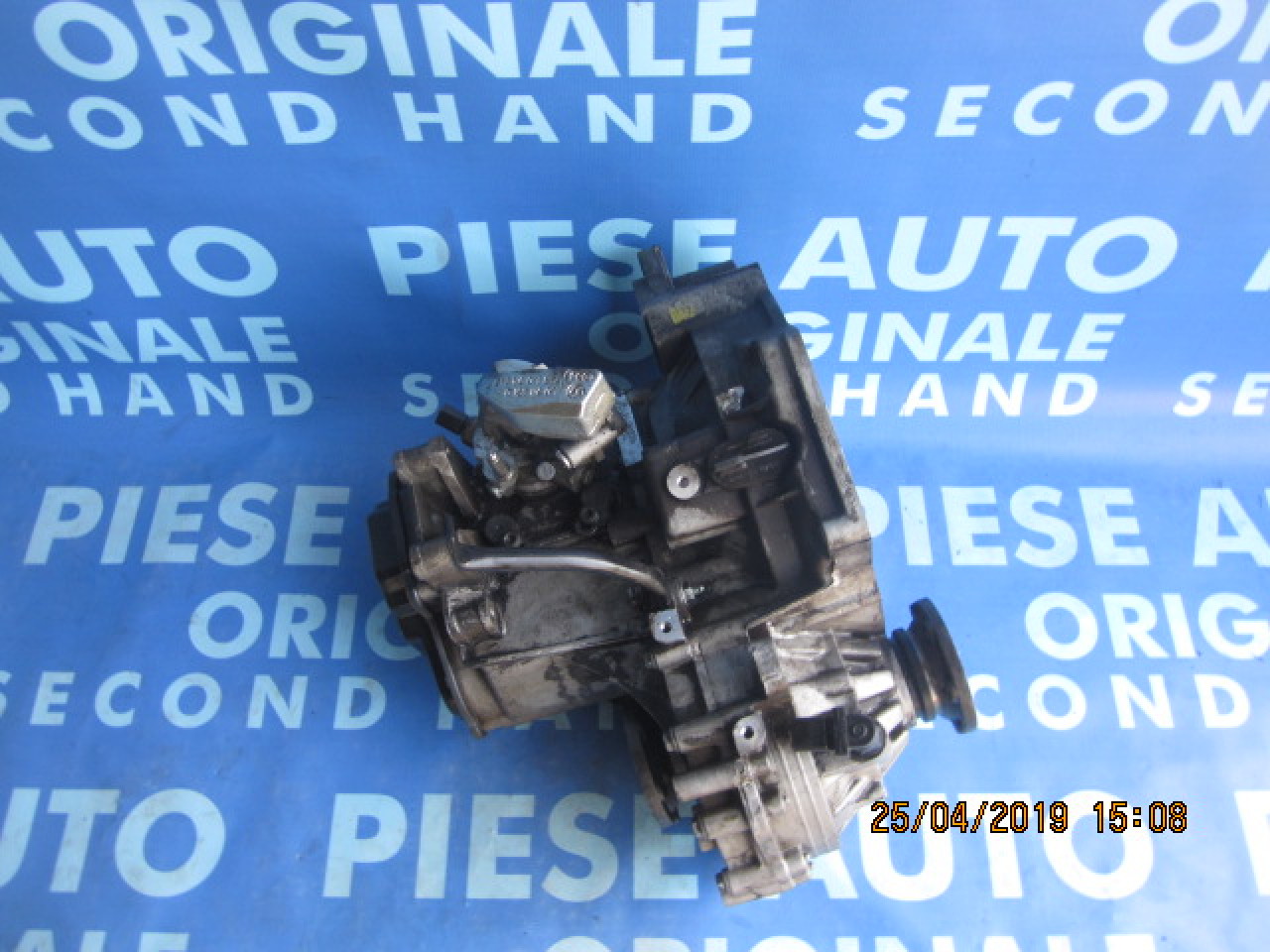 Cutie viteze manuala Seat Leon 1.9tdi; 02J301103FP12 (5 trepte)