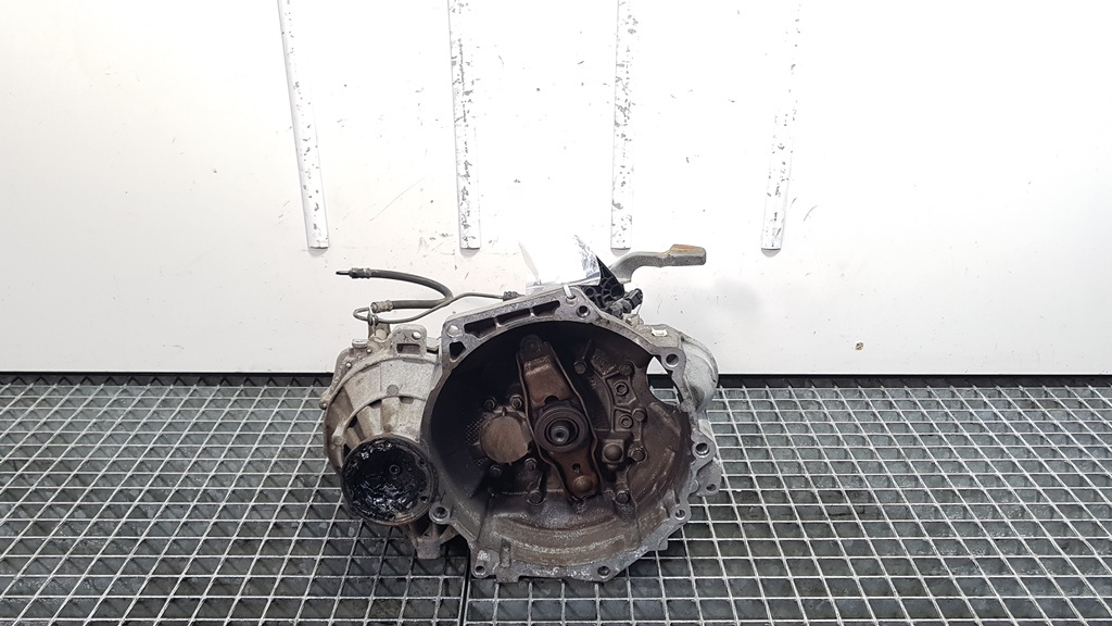 Cutie viteze manuala, Skoda Octavia 2 Combi (1Z5) [Fabr 2004-2013] 1.6 tdi, CAY, LHW (id:410227)
