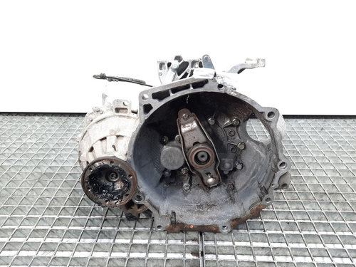 Cutie viteze manuala, Skoda Octavia 2 Combi (1Z5) [Fabr 2004-2013] 2.0 fsi, BLR, GQP, 6 vit man (id:...