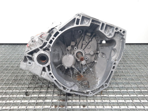 Cutie viteze manuala TL4072, Renault Scenic 3 [Fabr 2009-2015] 1.2 tce, 6 vit man (id:431314)