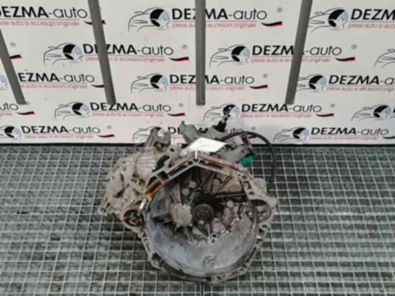 Cutie viteze manuala TL4K9KX, Renault Megane 2, 1.5 dci (id:327492)