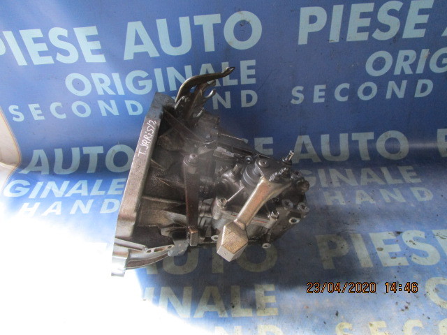 Cutie viteze manuala Toyota Yaris 1.3vvt-i;  51215560