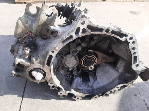 Cutie viteze manuala toyota yaris p1 1.4 d-4d 1nd-p52a 1nd-tv euro 3