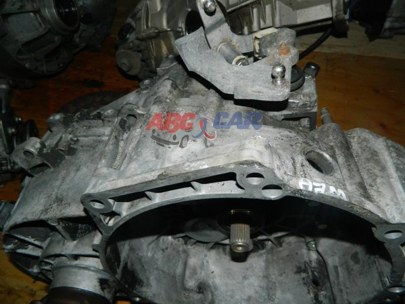 Cutie viteze manuala Volkswagen Golf 4 1997-2005 DRW