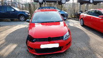 Cutie viteze manuala Volkswagen Polo 6R 2013 HATCH...