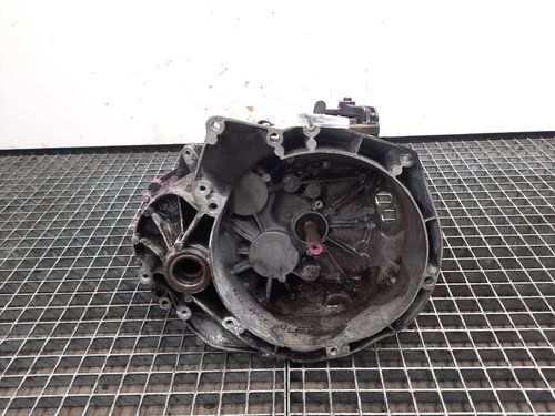 Cutie viteze manuala, Volvo V50, 1.6 HDI, 6 vit man (pr:110747)