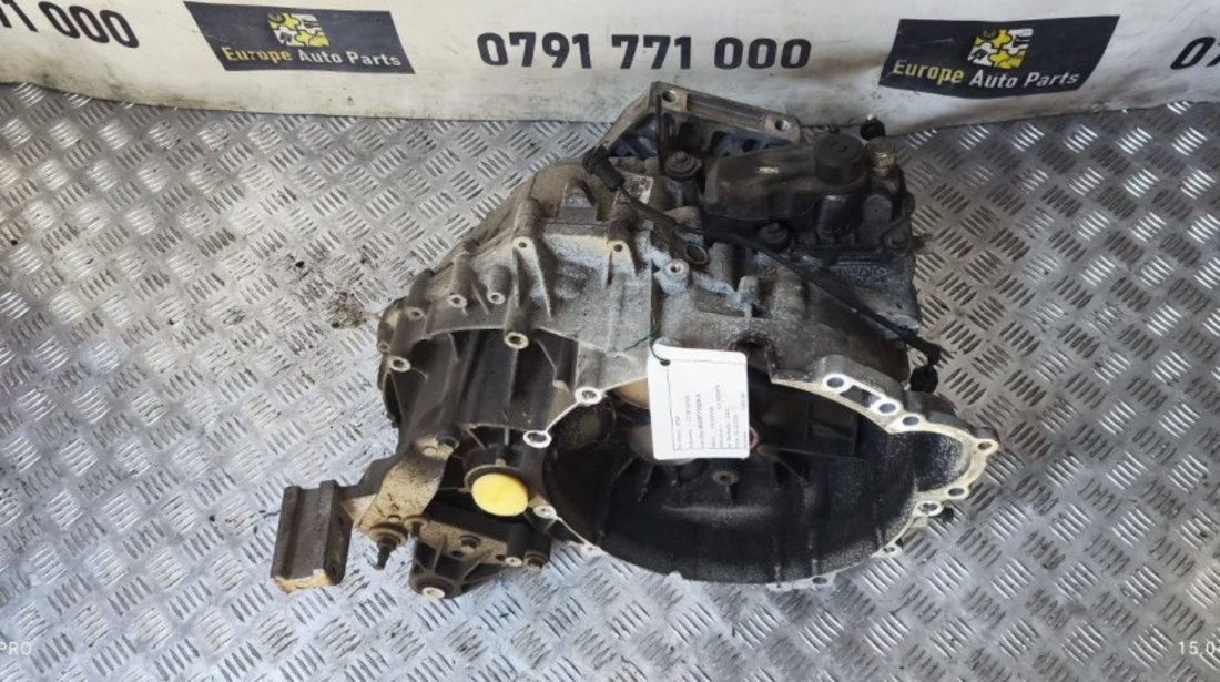 Cutie viteze manuala Volvo v60 2.0 d cod motor D5204T2 , an de fabricatie 2012 cod BG97-7002-KA