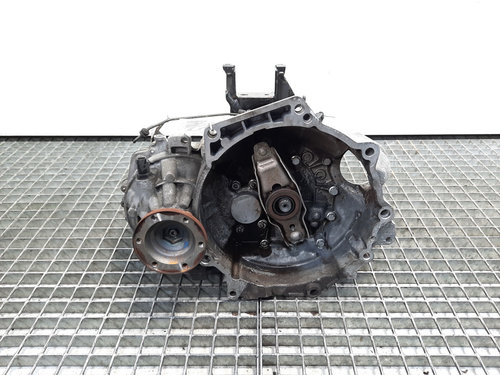 Cutie viteze manuala, VW, 1.4 TDI, BWB, cod JDE, 5 vit man (pr:110747)