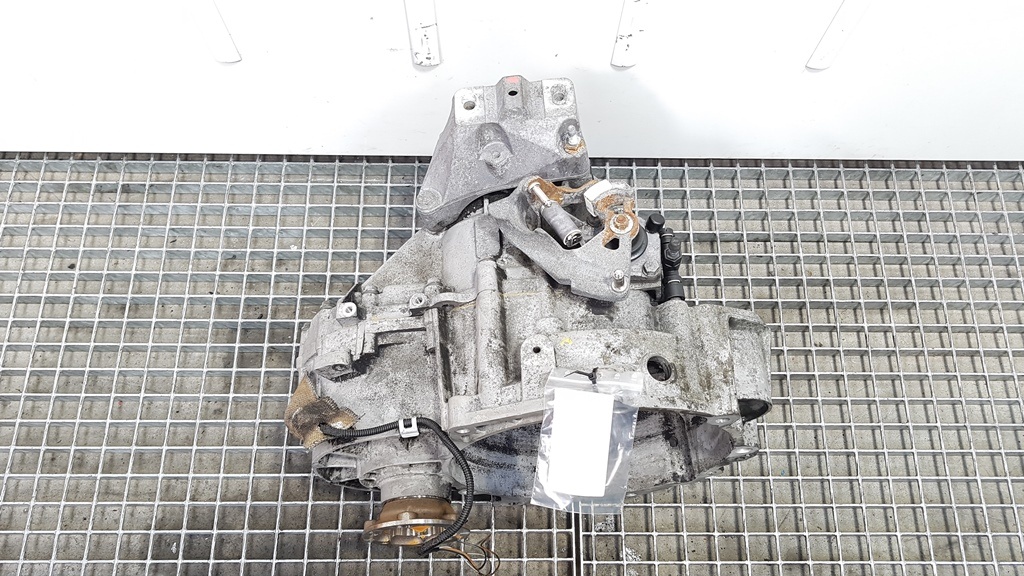 Cutie viteze manuala, Vw Bora (1J2) 1.9 tdi, ERF (pr:286779)