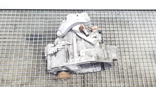 Cutie viteze manuala, Vw Eos (1F7, 1F8), 2.0 tdi, JLU, 6 viteze (pr:110747)