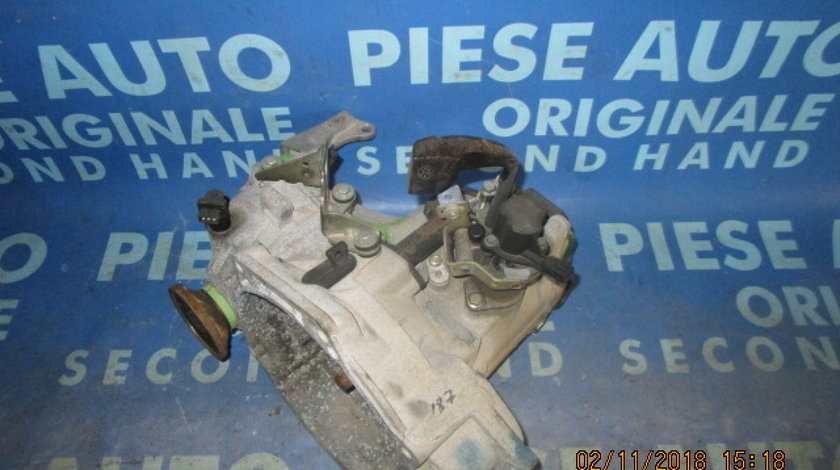 Cutie viteze manuala VW Golf 3 1.9tdi; CTN