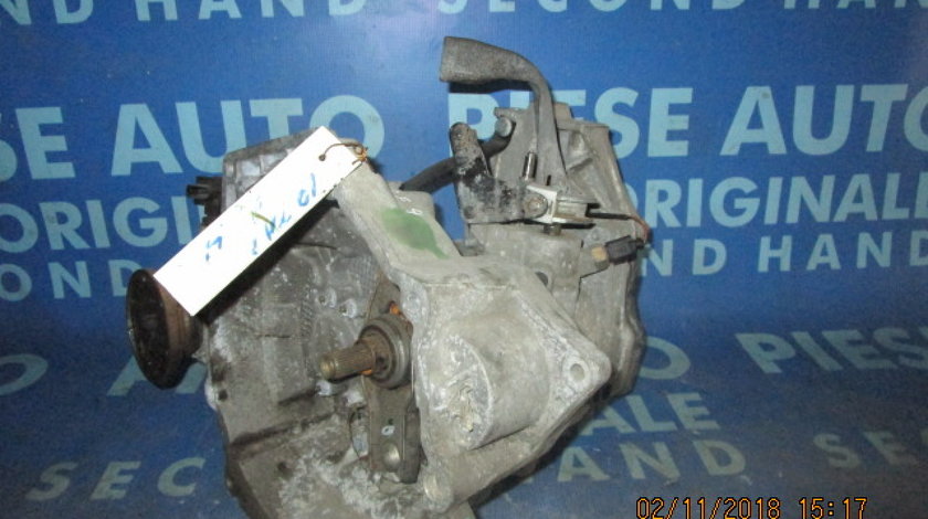 Cutie viteze manuala VW Golf 4 1.9tdi; EGR: 023J301103F