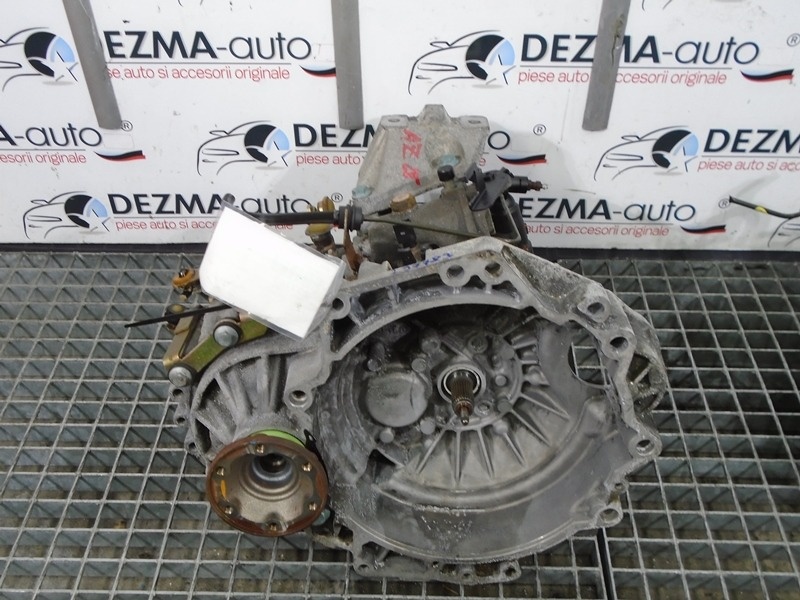 Cutie viteze manuala, Vw Golf 4 (1J1) 1.6b (id:297783)